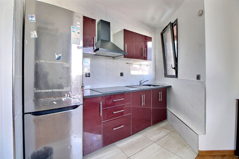 Appartement à vendre, 60m², Suresnes