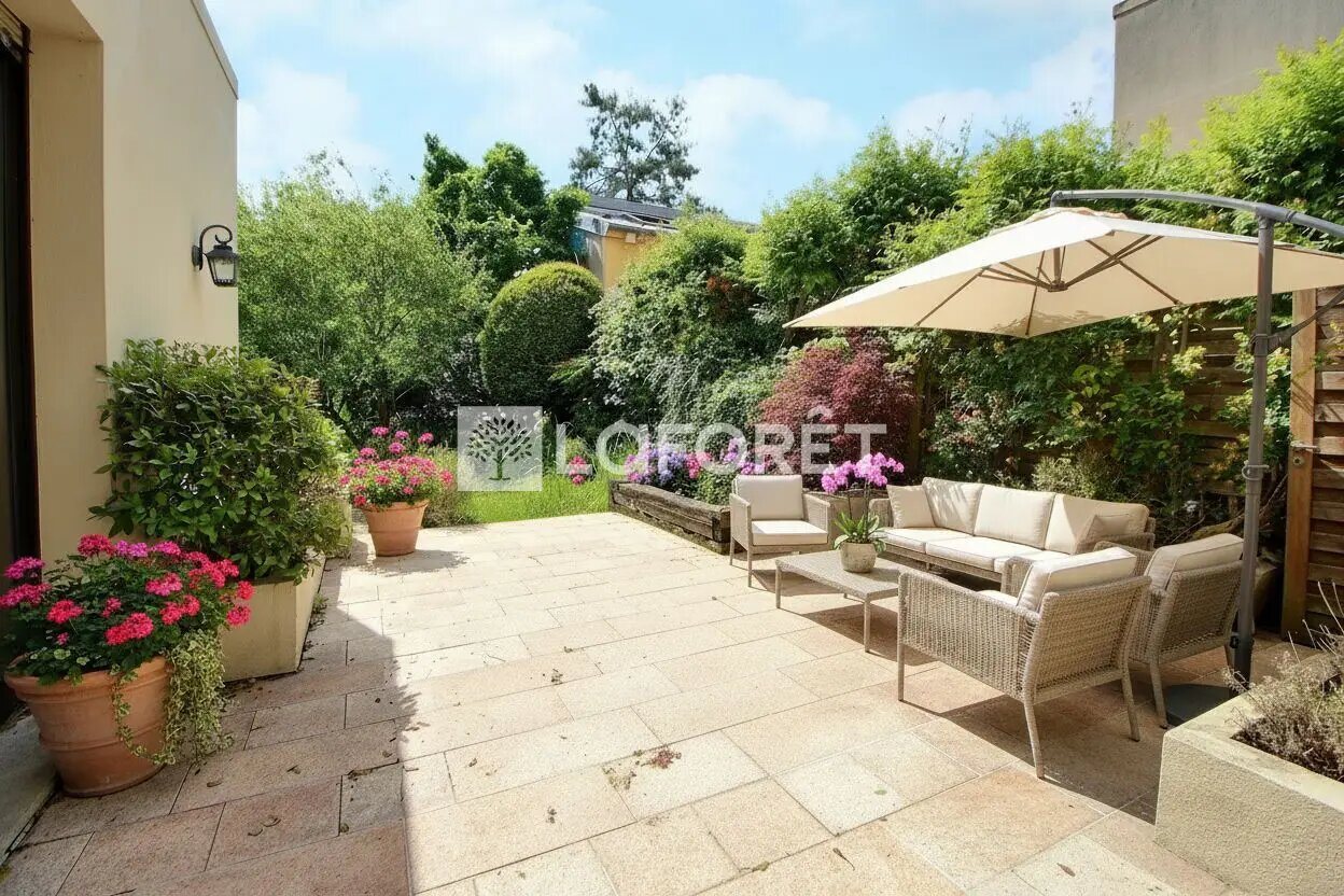 Maison à vendre, 264m², Suresnes