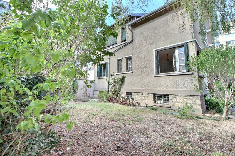 Maison à vendre, 350m², Suresnes