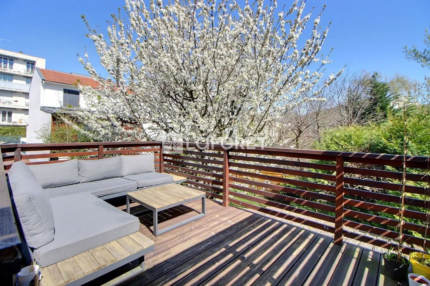 Appartement à vendre, 107m², Suresnes