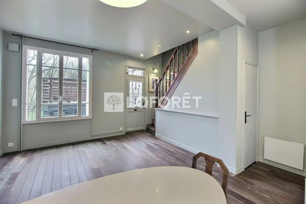 Appartement à vendre, 107m², Suresnes