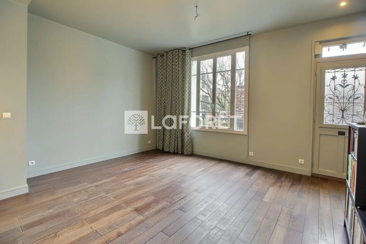 Appartement à vendre, 107m², Suresnes