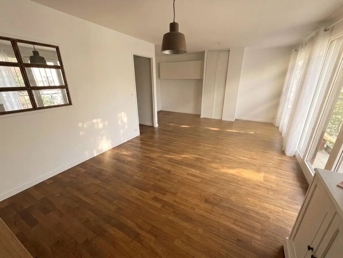 Appartement à louer, 53m², Boulogne-Billancourt