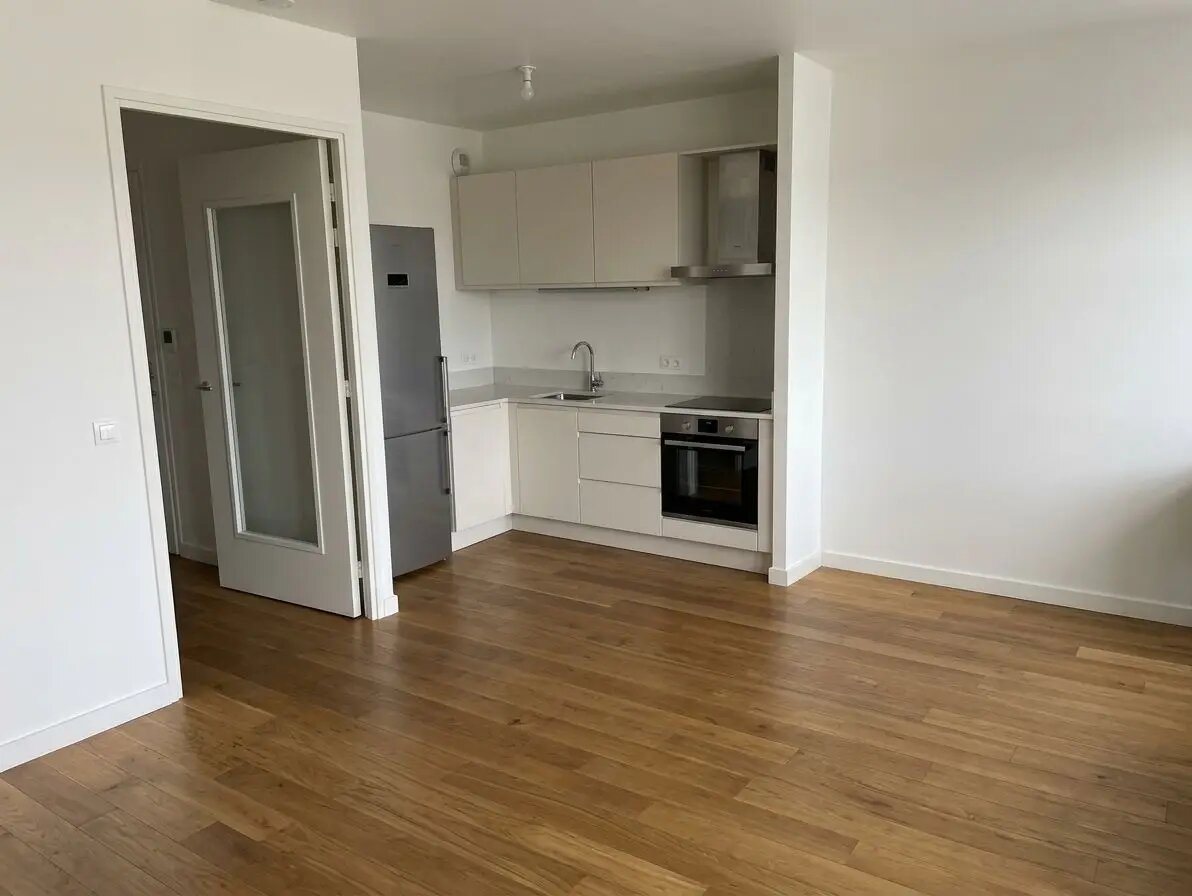 Appartement à louer, 53m², Boulogne-Billancourt