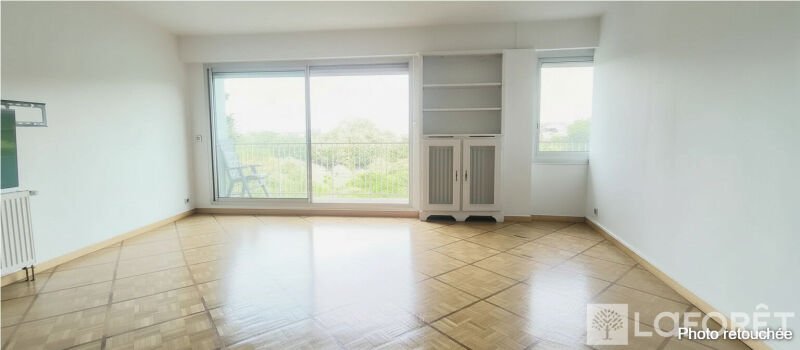 Appartement à vendre, 76m², Boulogne-Billancourt