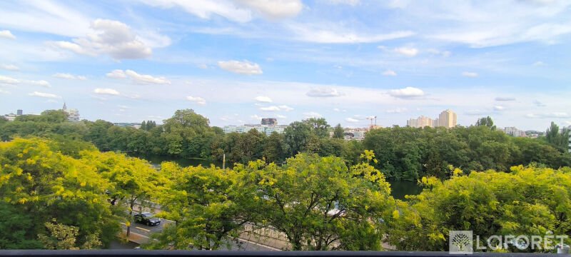 Appartement à vendre, 76m², Boulogne-Billancourt