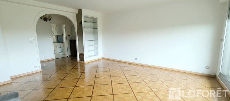 Appartement à vendre, 76m², Boulogne-Billancourt