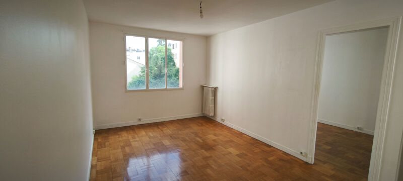 Appartement à vendre, 47m², Boulogne-Billancourt