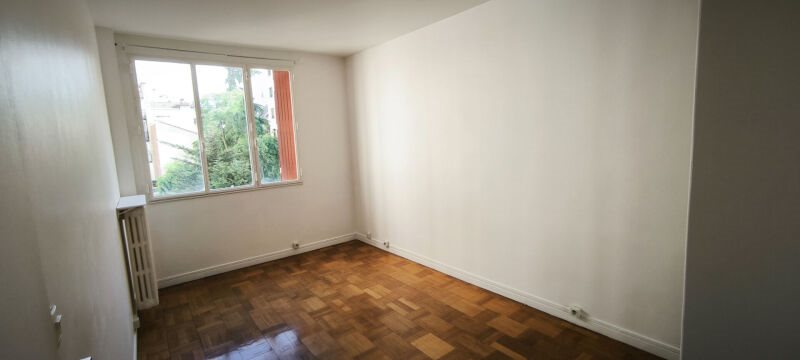 Appartement à vendre, 47m², Boulogne-Billancourt