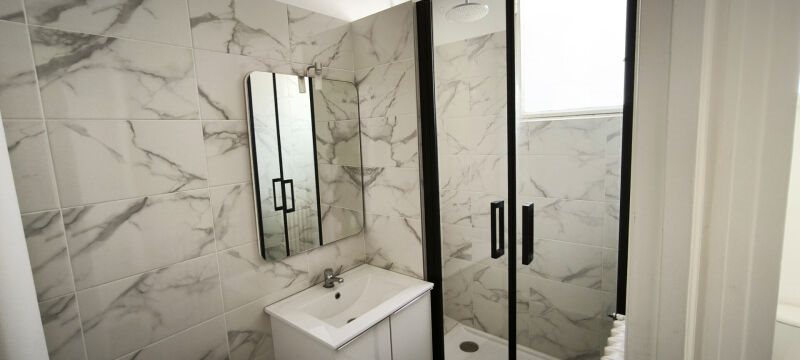 Appartement à vendre, 47m², Boulogne-Billancourt