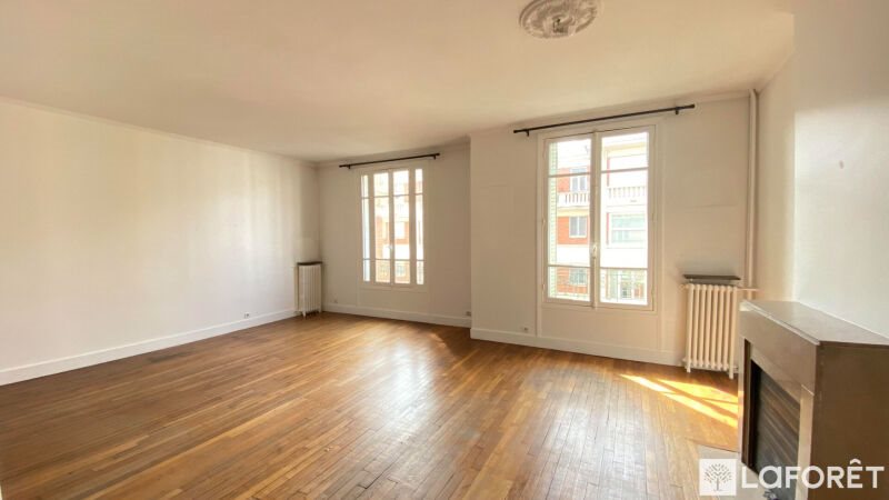 Appartement à vendre, 87m², Boulogne-Billancourt