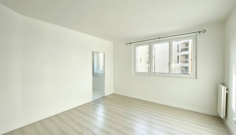 Appartement à vendre, 35m², Boulogne-Billancourt