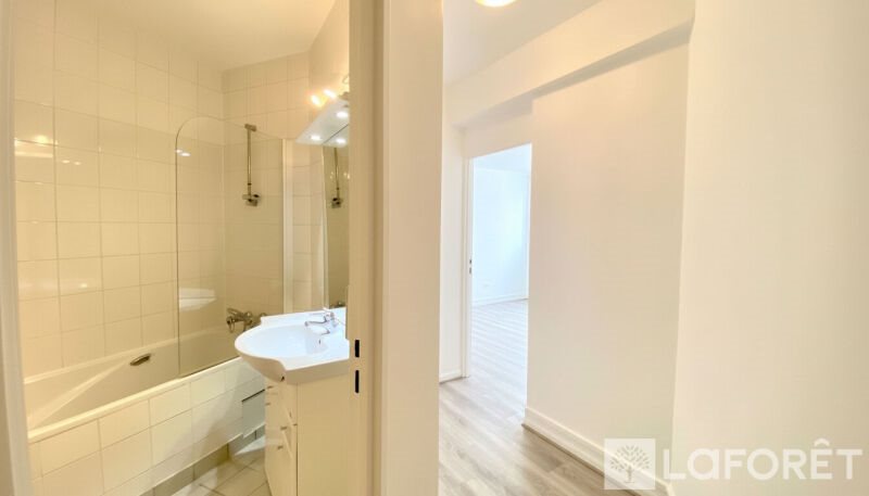 Appartement à vendre, 35m², Boulogne-Billancourt