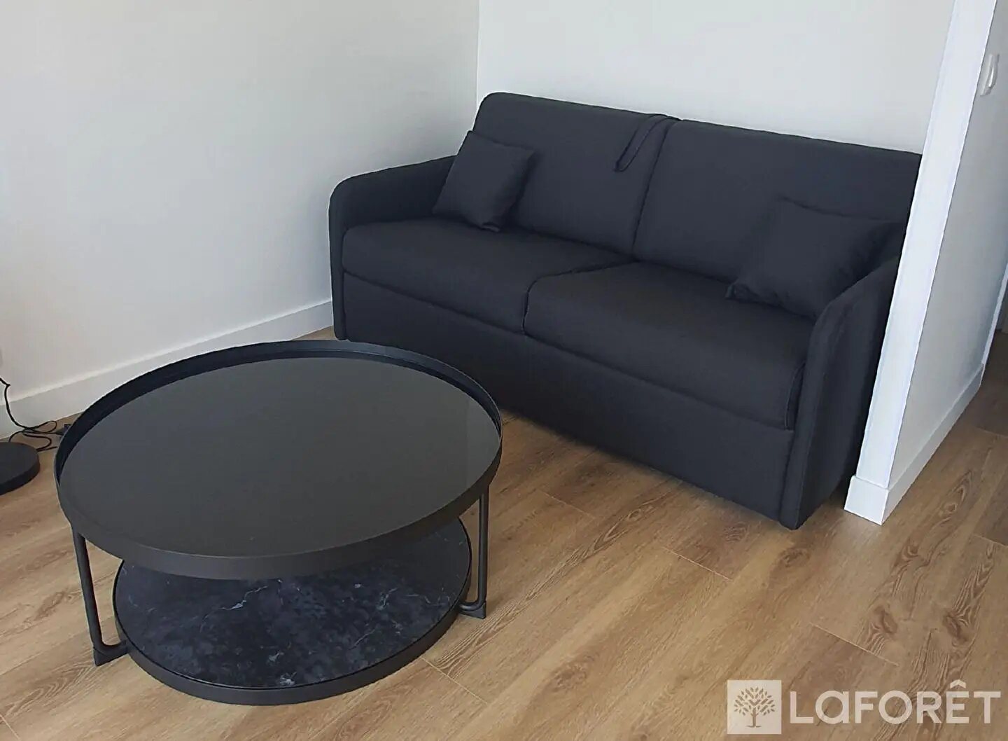Appartement à vendre, 27m², Boulogne-Billancourt