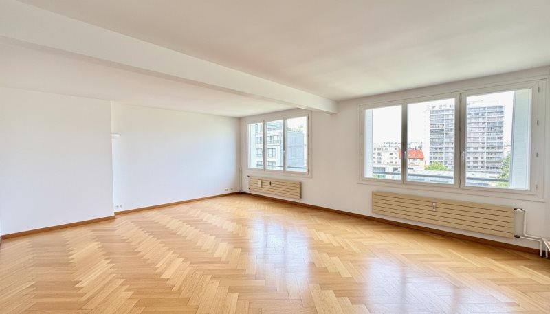 Appartement à vendre, 79m², Boulogne-Billancourt