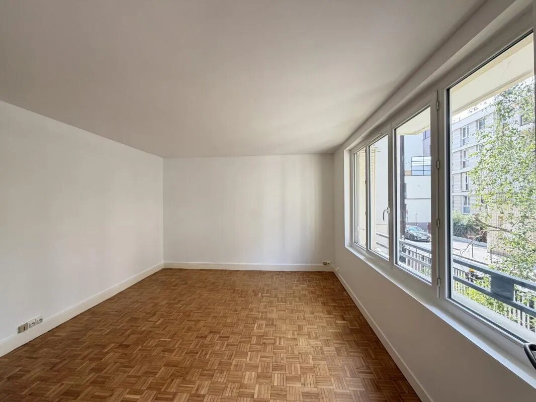 Appartement à louer, 27m², Boulogne-Billancourt