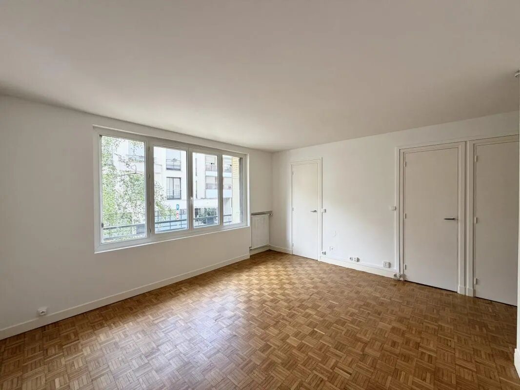 Appartement à louer, 27m², Boulogne-Billancourt