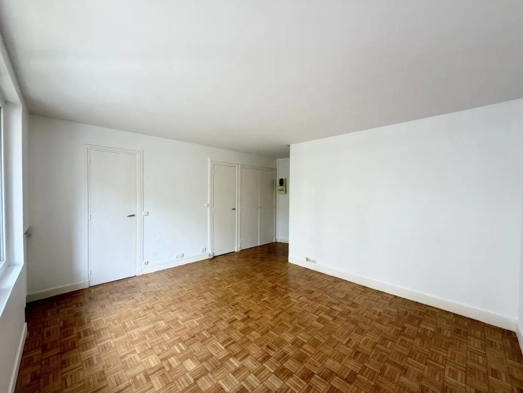 Appartement à louer, 27m², Boulogne-Billancourt