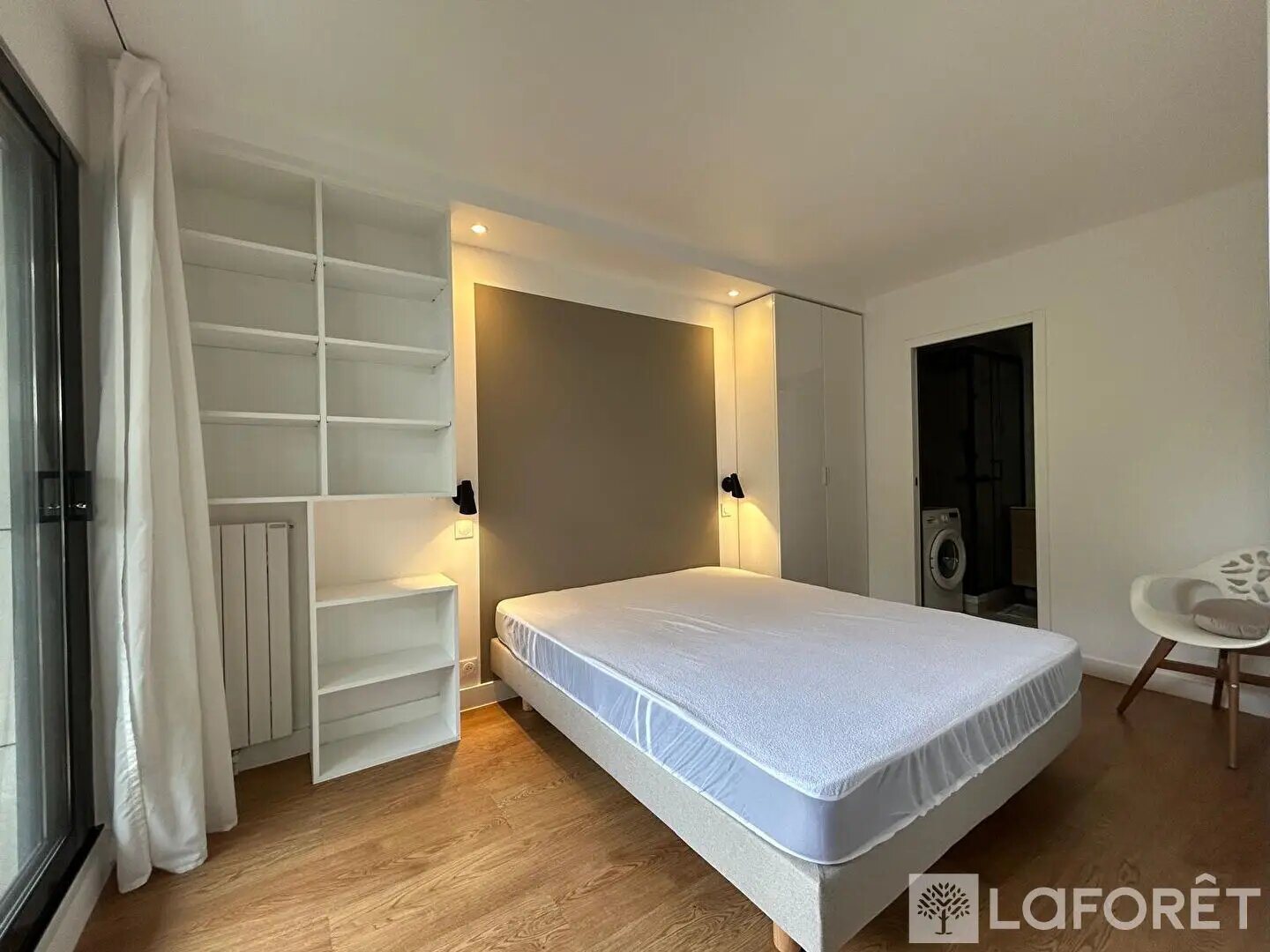 Appartement à louer, 32m², Boulogne-Billancourt