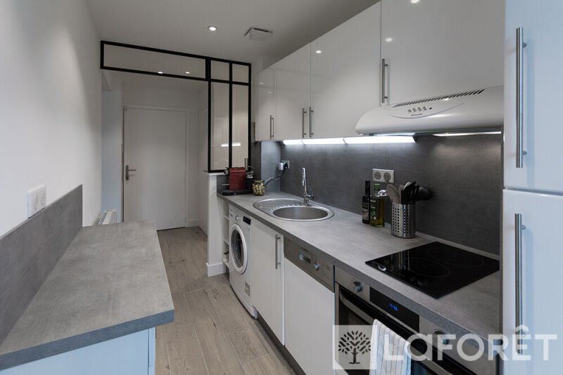 Appartement à louer, 43m², Biarritz