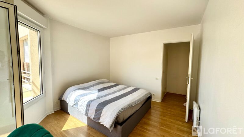 Appartement à vendre, 33m², Boulogne-Billancourt