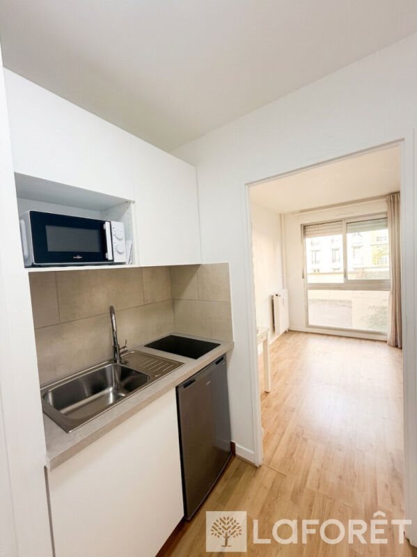 Appartement à louer, 20m², Boulogne-Billancourt