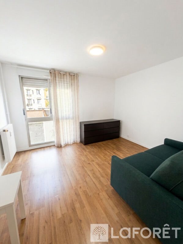 Appartement à louer, 20m², Boulogne-Billancourt