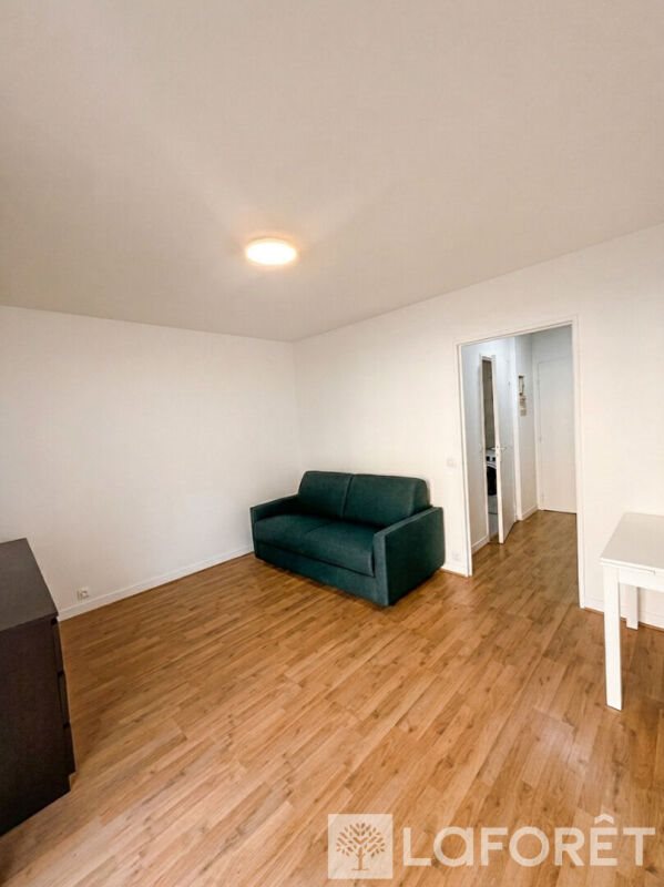 Appartement à louer, 20m², Boulogne-Billancourt