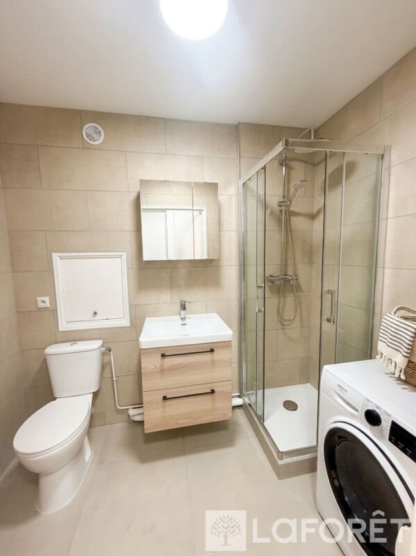 Appartement à louer, 20m², Boulogne-Billancourt