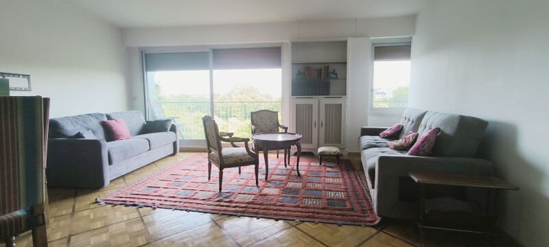 Appartement à vendre, 76m², Boulogne-Billancourt