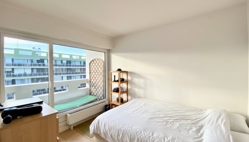 Appartement à vendre, 38m², Boulogne-Billancourt