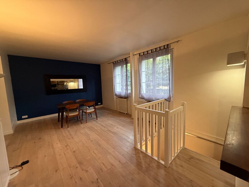 Appartement à louer, 88m², Boulogne-Billancourt