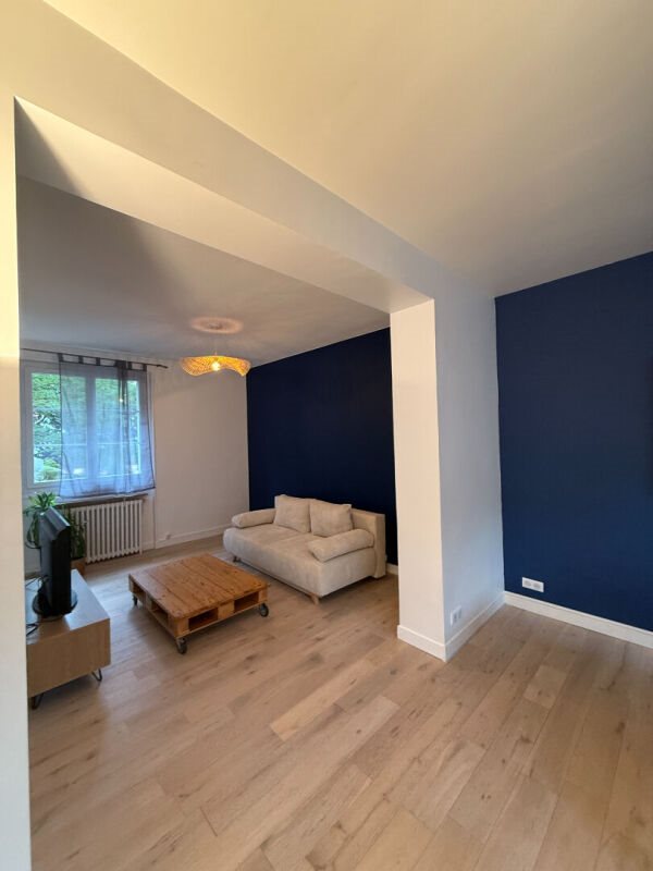 Appartement à louer, 88m², Boulogne-Billancourt