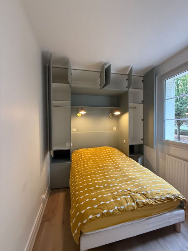 Appartement à louer, 88m², Boulogne-Billancourt