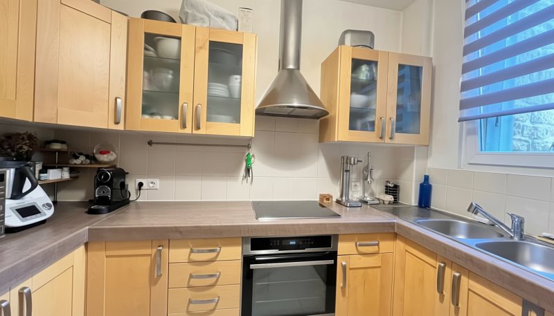Appartement à vendre, 48m², Boulogne-Billancourt