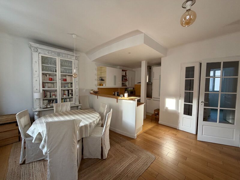 Appartement à vendre, 110m², Boulogne-Billancourt