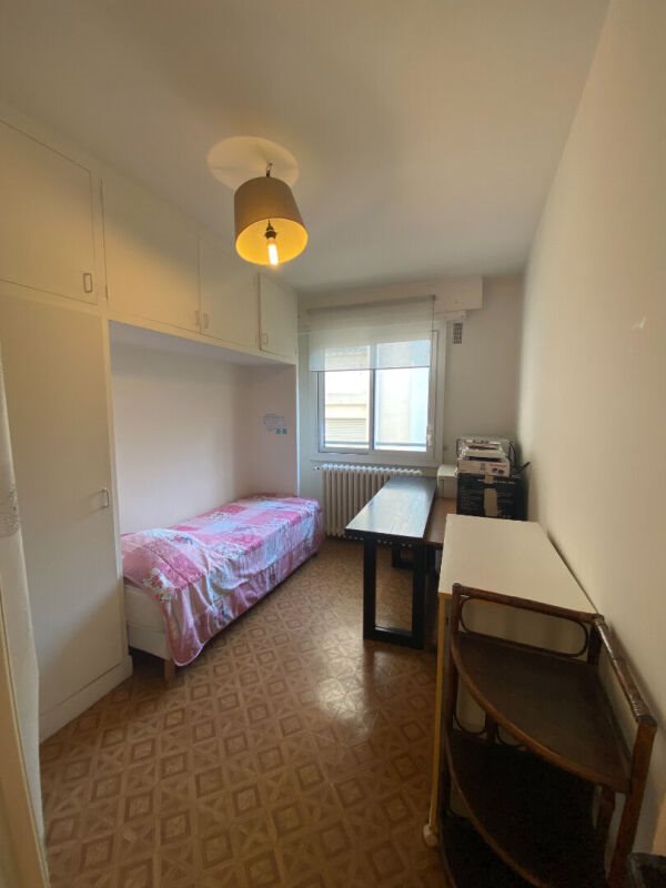 Appartement à vendre, 19m², Boulogne-Billancourt