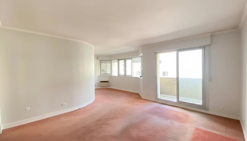 Appartement à vendre, 97m², Boulogne-Billancourt