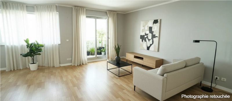 Appartement à vendre, 97m², Boulogne-Billancourt