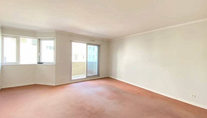 Appartement à vendre, 97m², Boulogne-Billancourt