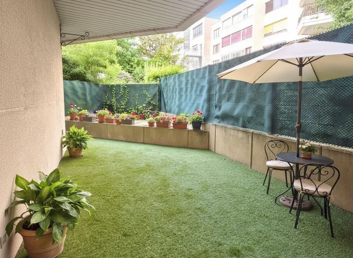 Appartement à vendre, 47m², Boulogne-Billancourt