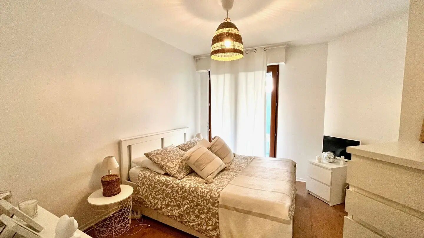 Appartement à vendre, 47m², Boulogne-Billancourt