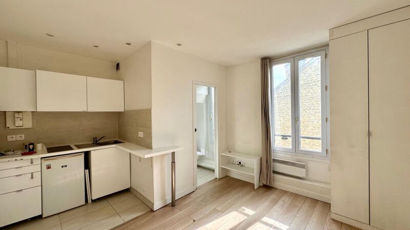 Appartement à vendre, 14m², Boulogne-Billancourt