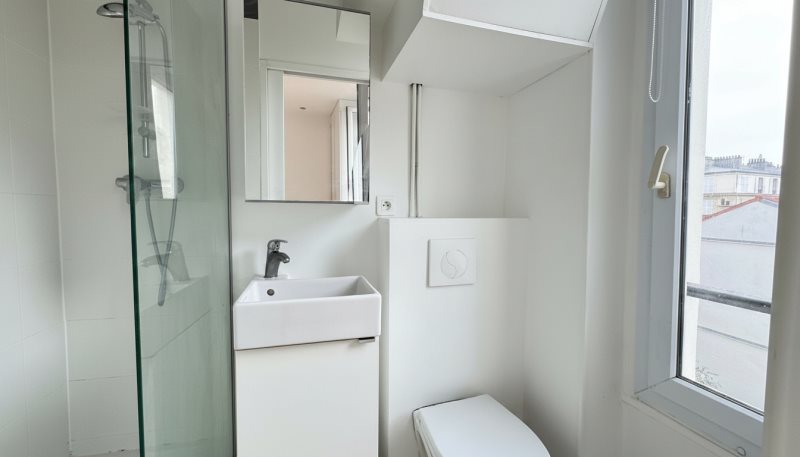 Appartement à vendre, 14m², Boulogne-Billancourt