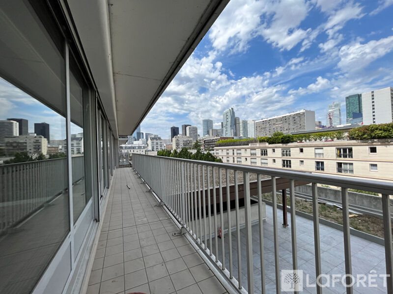 Appartement à vendre, 94m², Puteaux