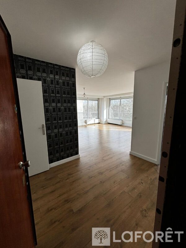 Appartement à vendre, 94m², Puteaux