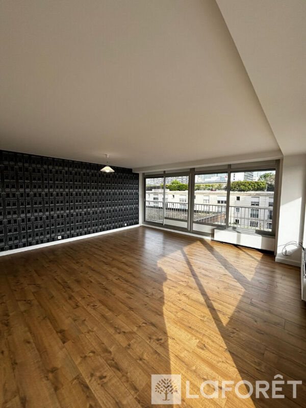Appartement à vendre, 94m², Puteaux