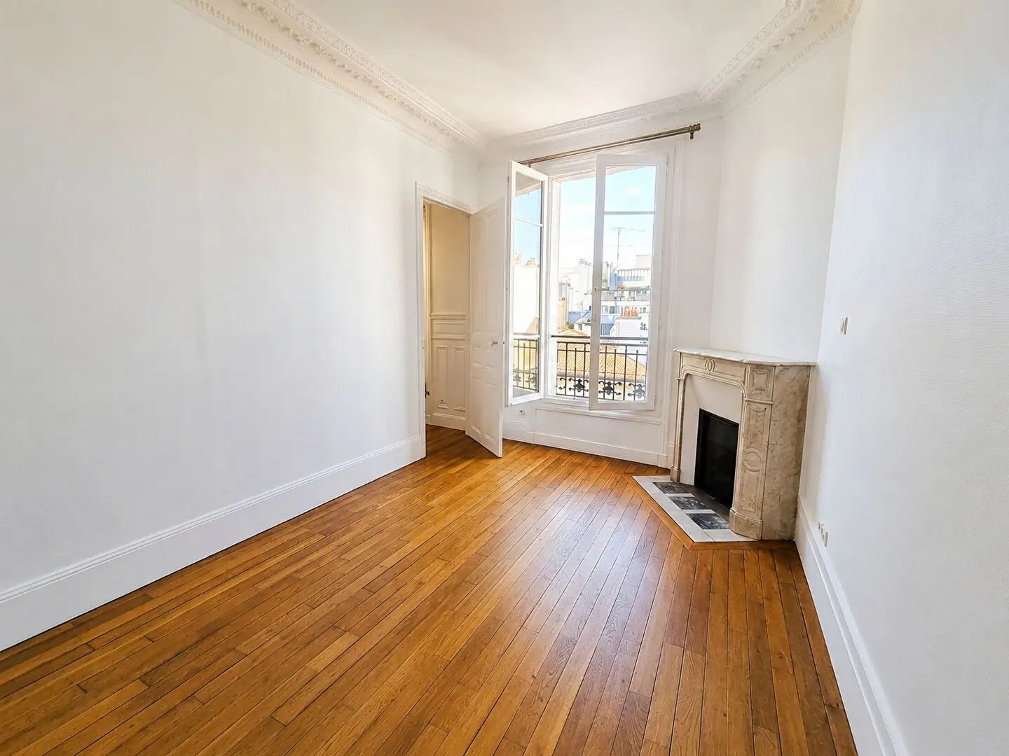 Appartement à louer, 40m², Boulogne-Billancourt