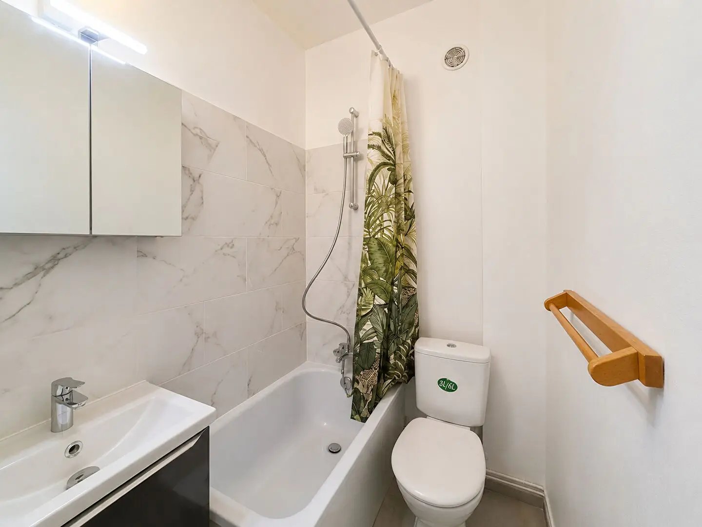 Appartement à louer, 40m², Boulogne-Billancourt
