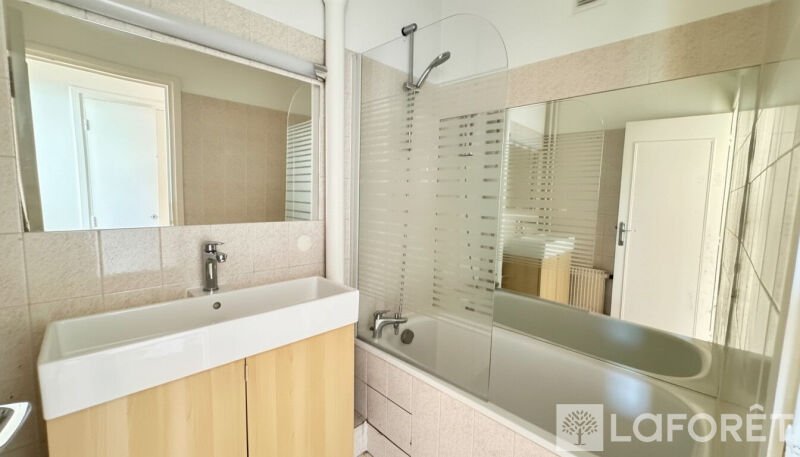 Appartement à vendre, 60m², Boulogne-Billancourt
